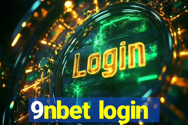 9nbet login